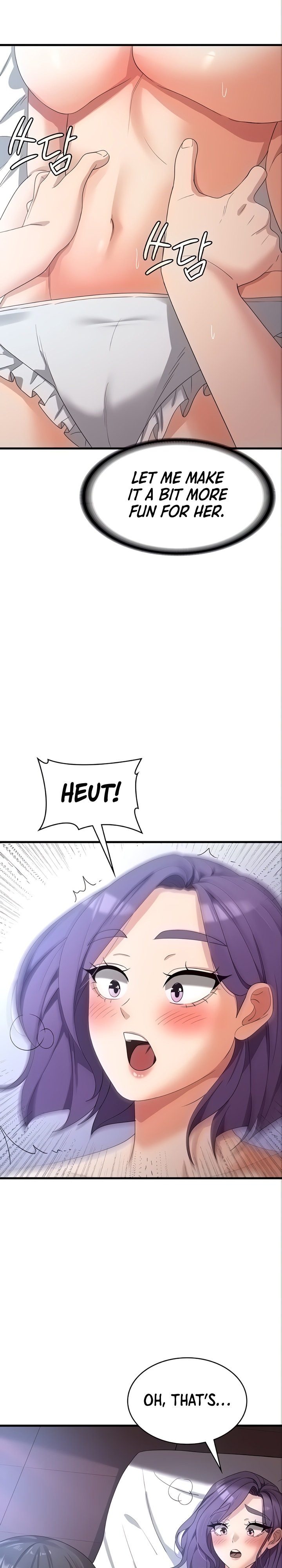 Sexy Man and Woman - Chapter 29 [photo 13] - MangaPorn