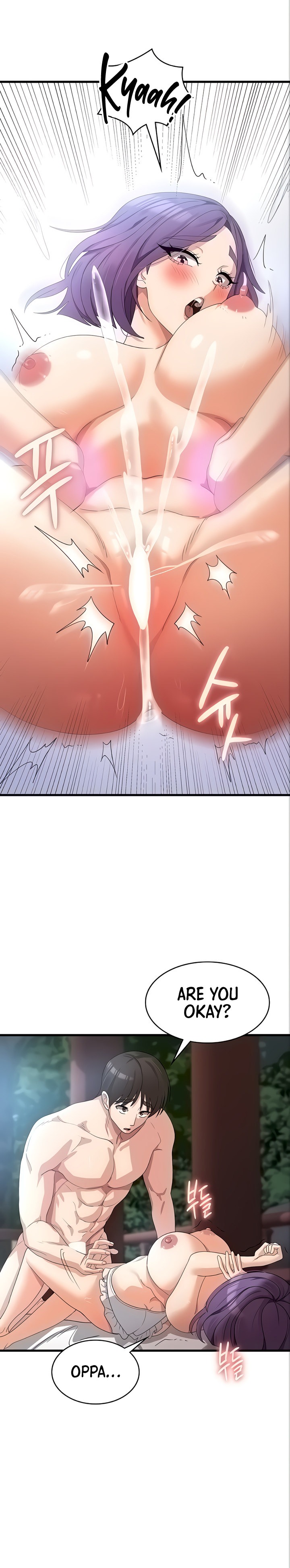 Sexy Man and Woman - Chapter 29 [photo 16] - MangaPorn