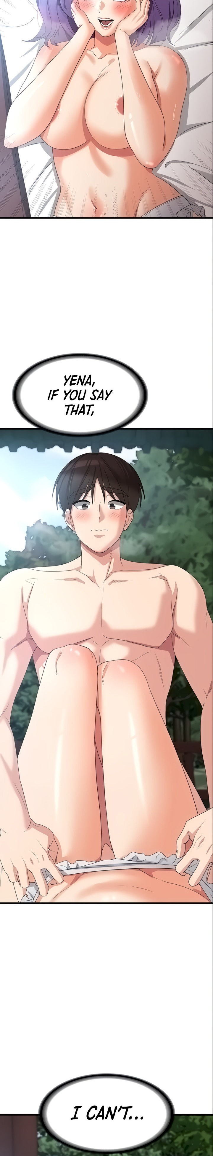 Sexy Man and Woman - Chapter 29 [photo 18] - MangaPorn