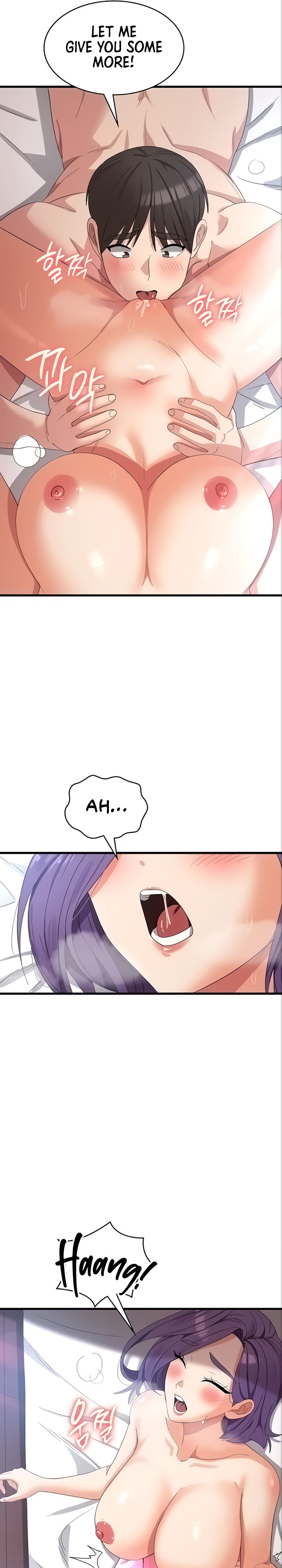 Sexy Man and Woman - Chapter 29 [photo 22] - MangaPorn