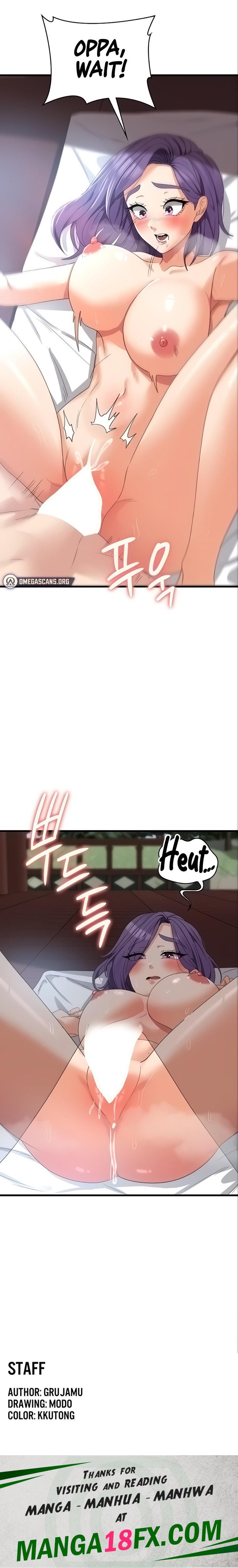 Sexy Man and Woman - Chapter 29 [photo 25] - MangaPorn