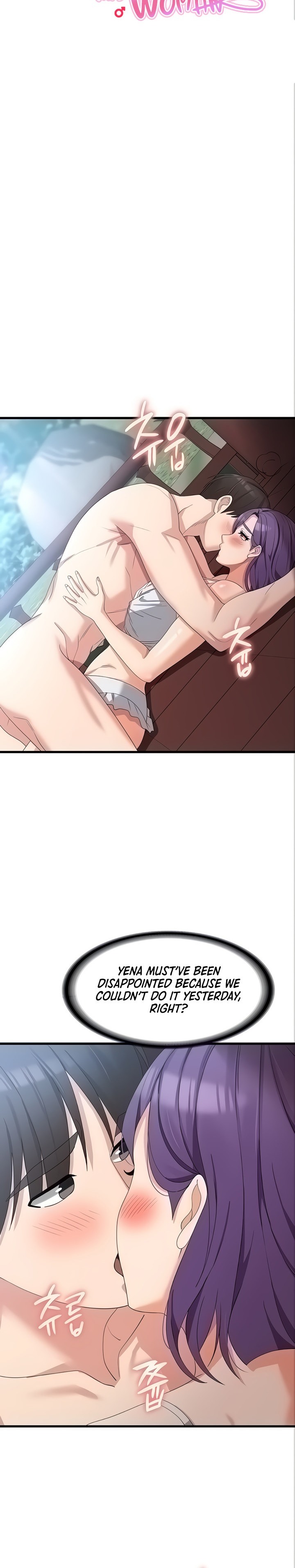 Sexy Man and Woman - Chapter 29 [photo 3] - MangaPorn