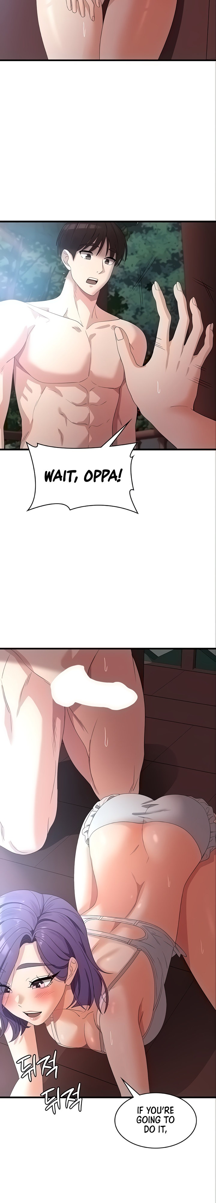 Sexy Man and Woman - Chapter 29 [photo 6] - MangaPorn