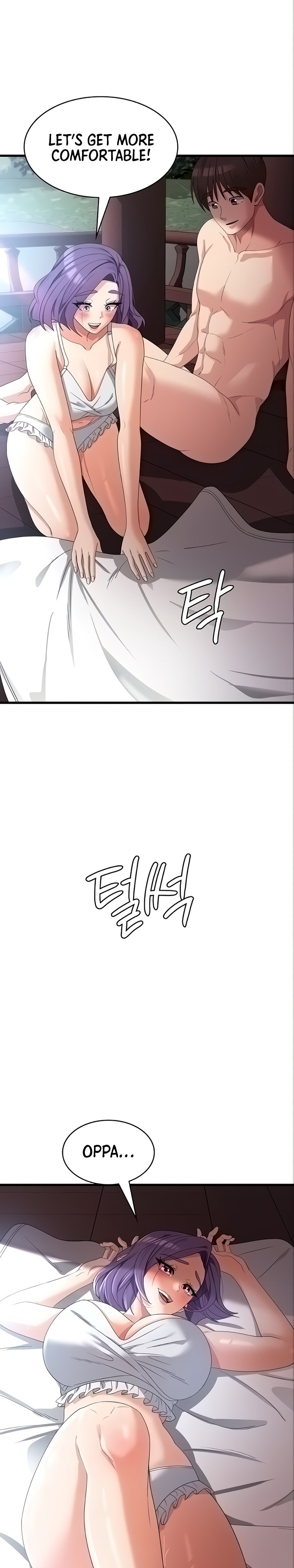 Sexy Man and Woman - Chapter 29 [photo 7] - MangaPorn