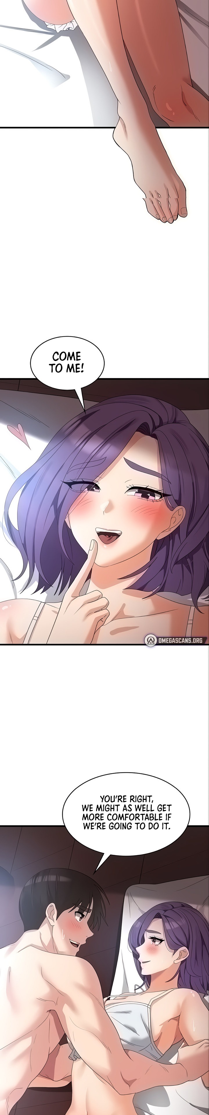 Sexy Man and Woman - Chapter 29 [photo 8] - MangaPorn