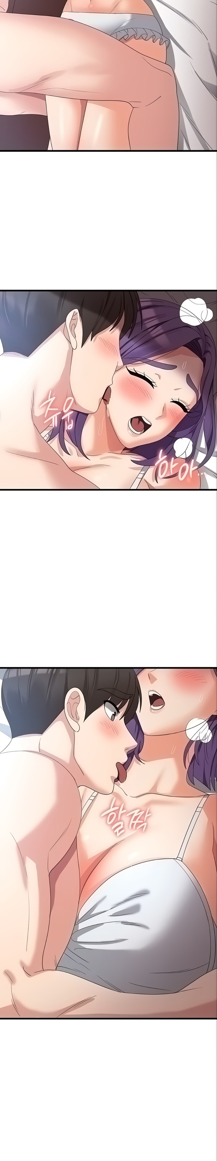 Sexy Man and Woman - Chapter 29 [photo 9] - MangaPorn