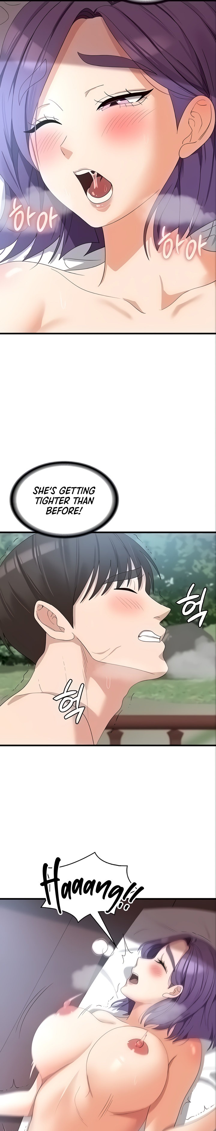 Sexy Man and Woman - Chapter 30 [photo 19] - MangaPorn