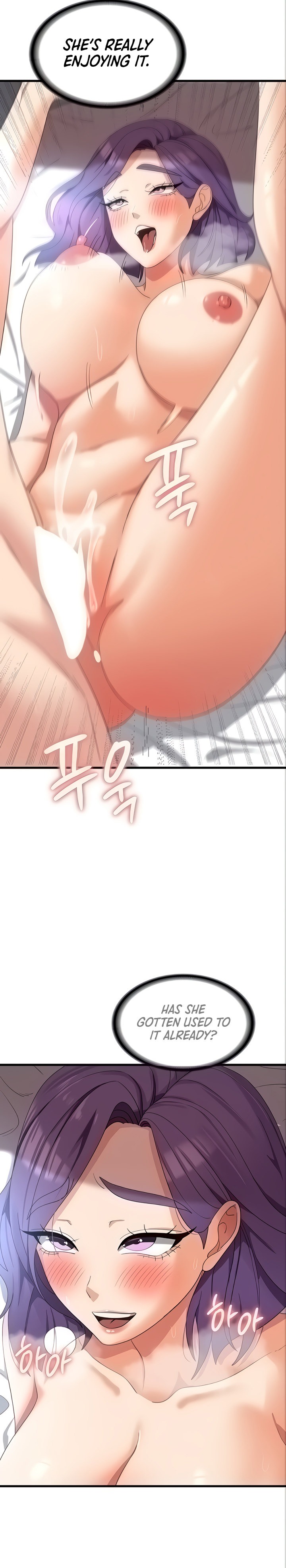 Sexy Man and Woman - Chapter 30 [photo 22] - MangaPorn