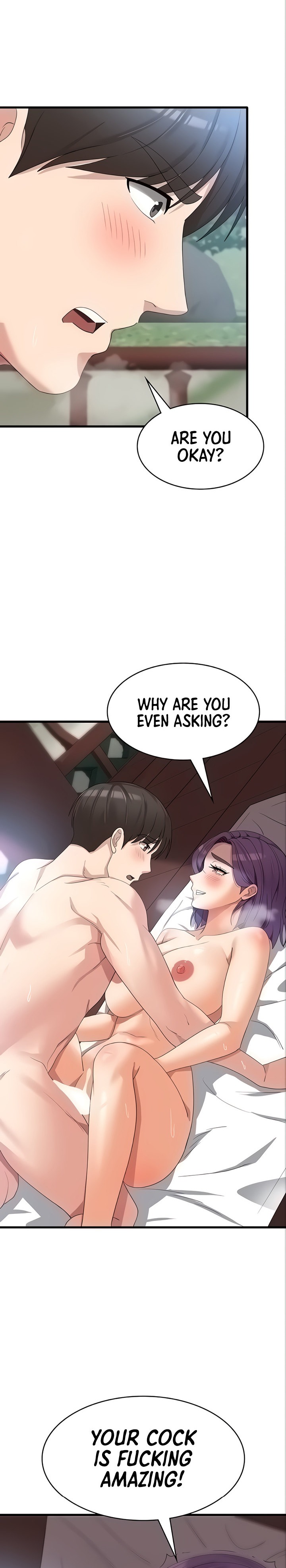 Sexy Man and Woman - Chapter 30 [photo 23] - MangaPorn