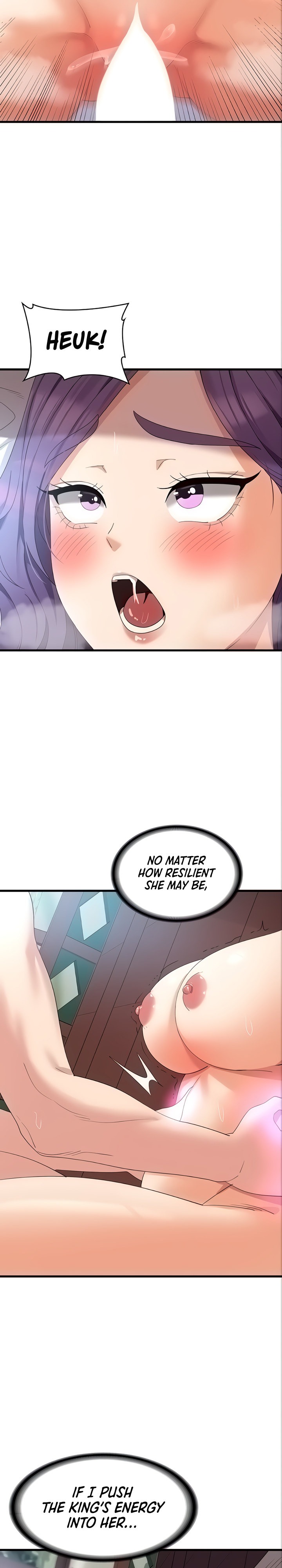 Sexy Man and Woman - Chapter 30 [photo 25] - MangaPorn