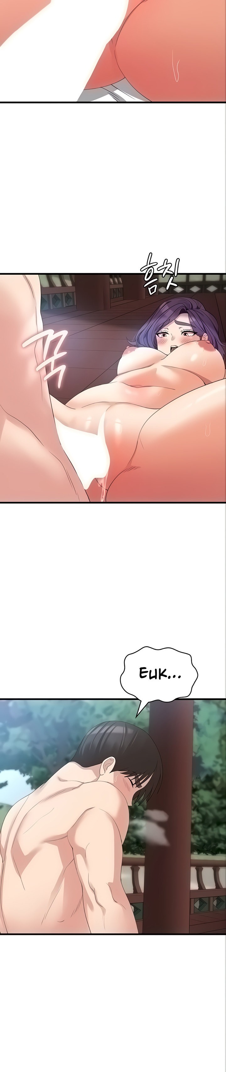 Sexy Man and Woman - Chapter 30 [photo 3] - MangaPorn