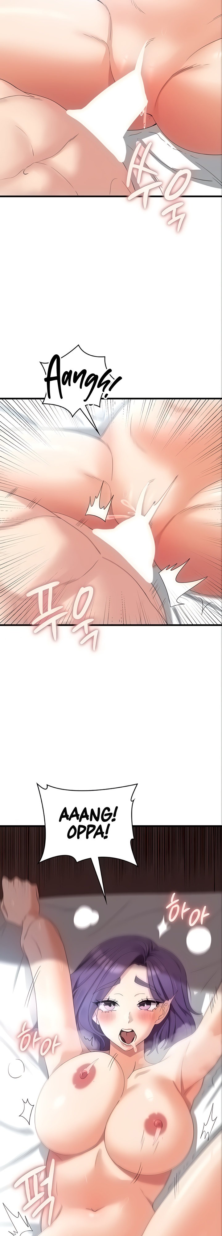 Sexy Man and Woman - Chapter 30 [photo 5] - MangaPorn