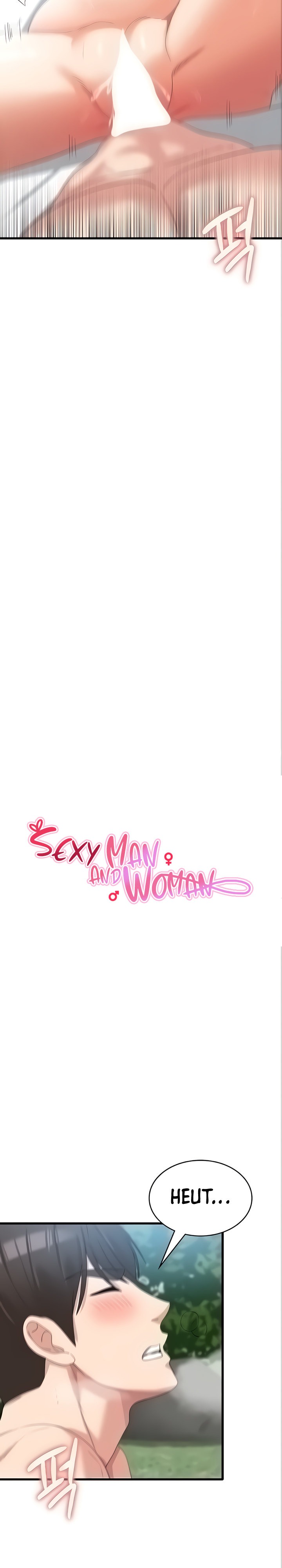 Sexy Man and Woman - Chapter 30 [photo 6] - MangaPorn
