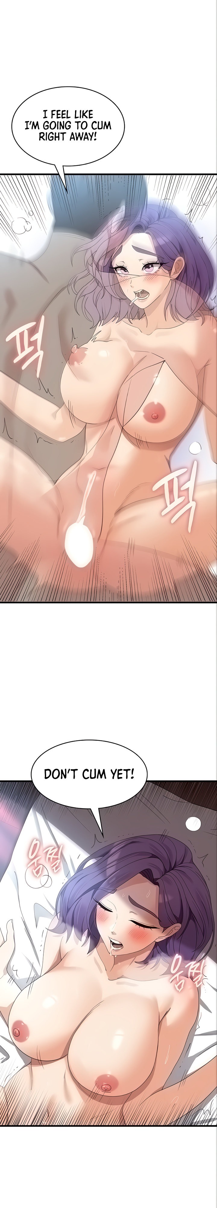 Sexy Man and Woman - Chapter 30 [photo 7] - MangaPorn