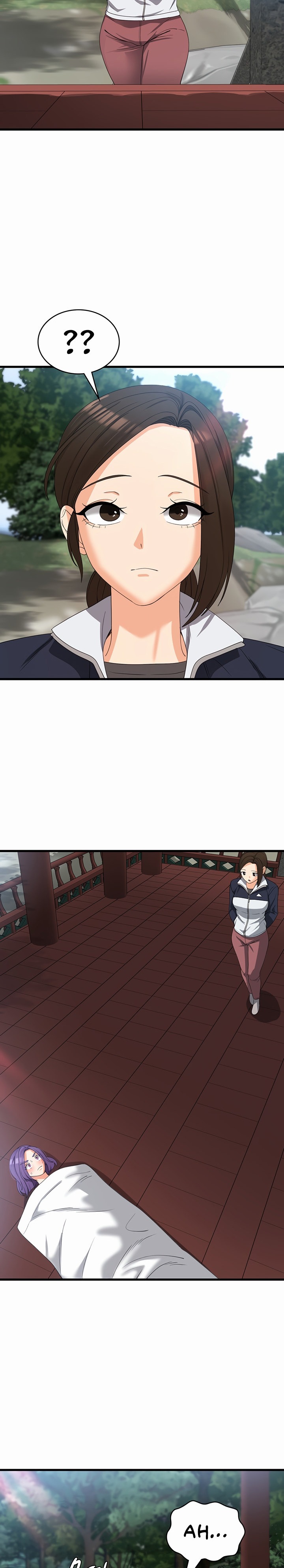 Sexy Man and Woman - Chapter 31 [photo 17] - MangaPorn