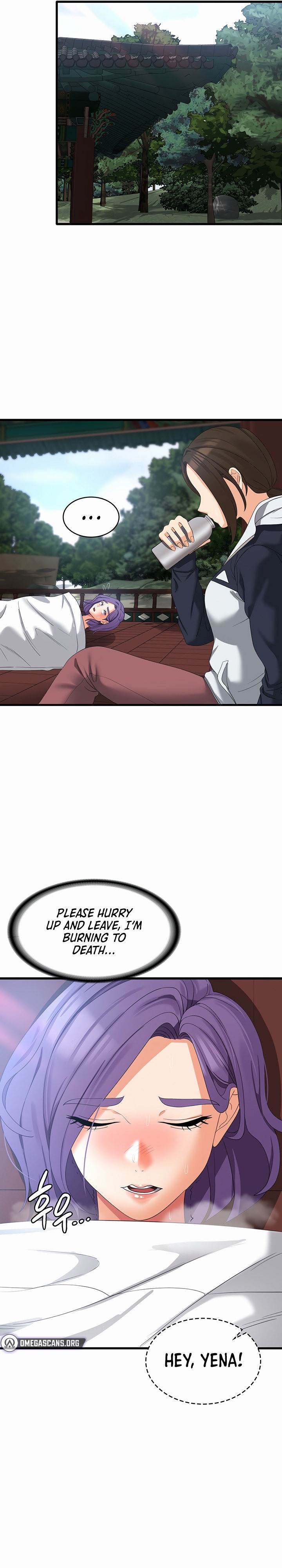 Sexy Man and Woman - Chapter 31 [photo 19] - MangaPorn