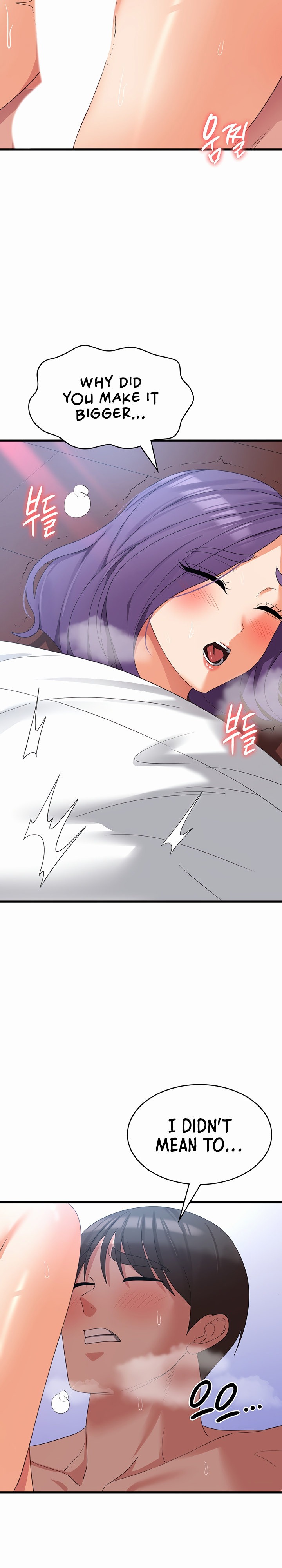 Sexy Man and Woman - Chapter 31 [photo 21] - MangaPorn