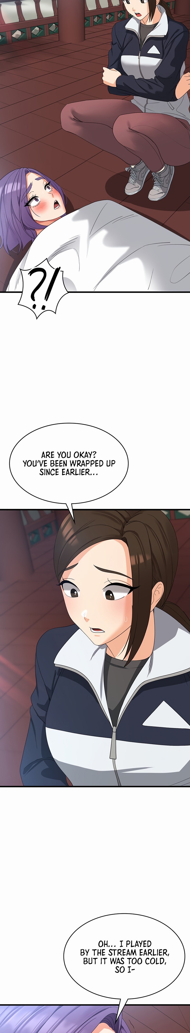 Sexy Man and Woman - Chapter 31 [photo 23] - MangaPorn