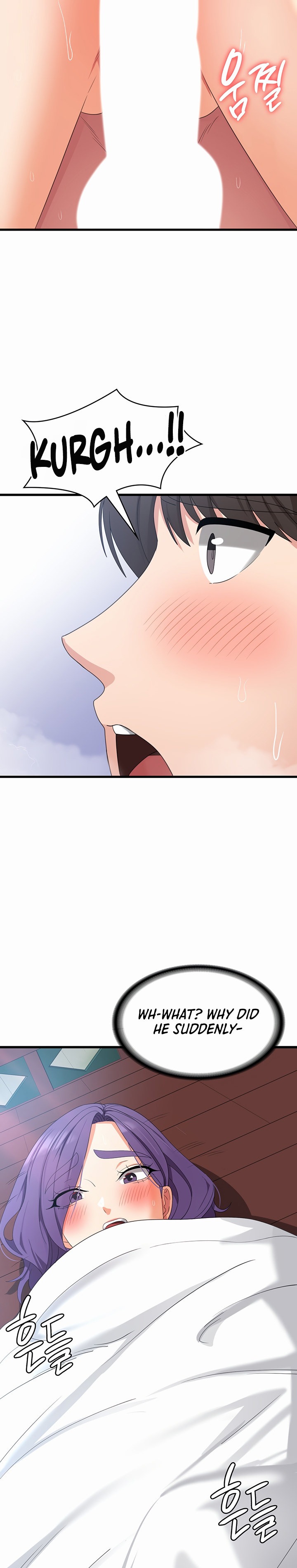 Sexy Man and Woman - Chapter 31 [photo 25] - MangaPorn