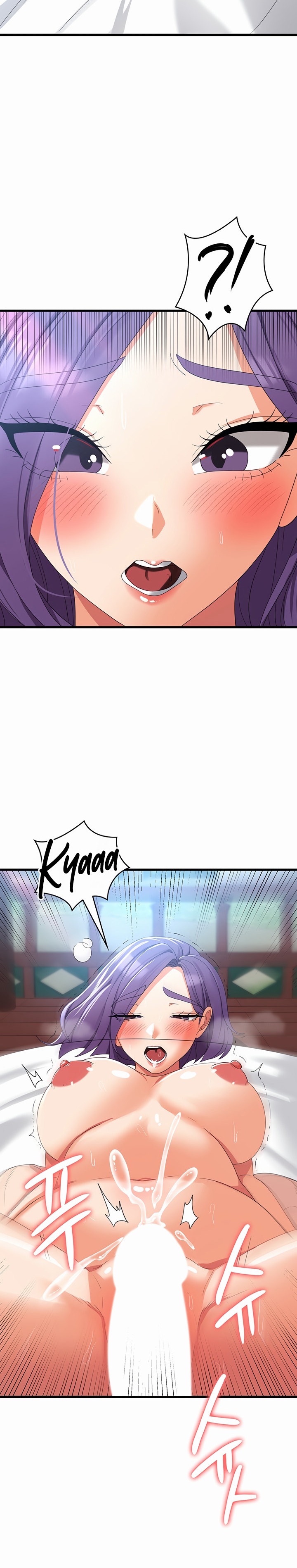 Sexy Man and Woman - Chapter 31 [photo 26] - MangaPorn