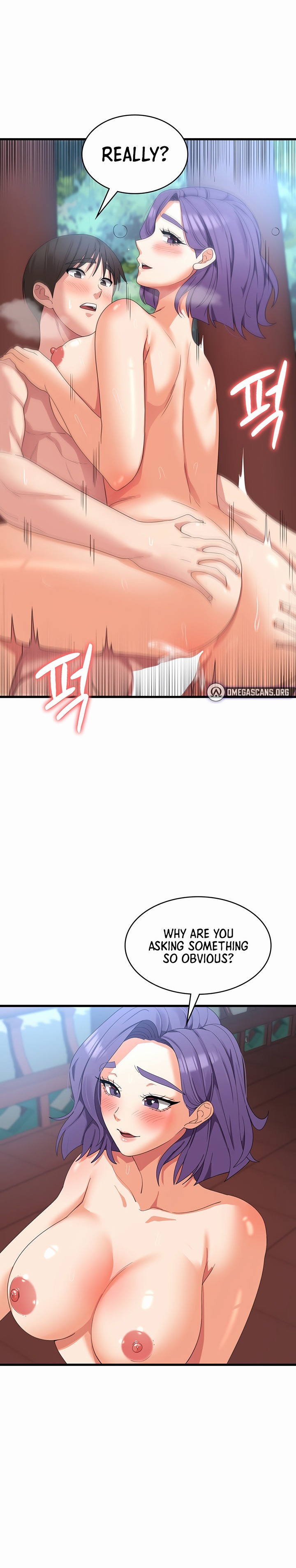Sexy Man and Woman - Chapter 31 [photo 9] - MangaPorn