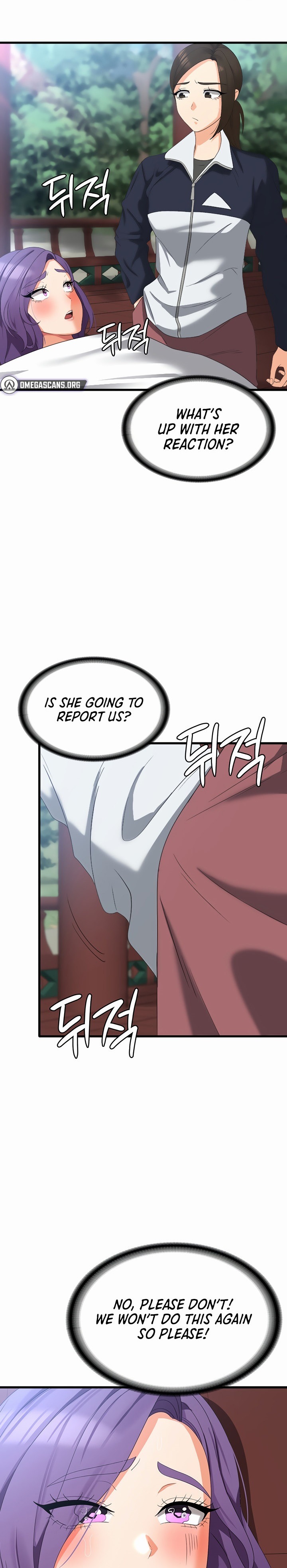 Sexy Man and Woman - Chapter 32 [photo 1] - MangaPorn