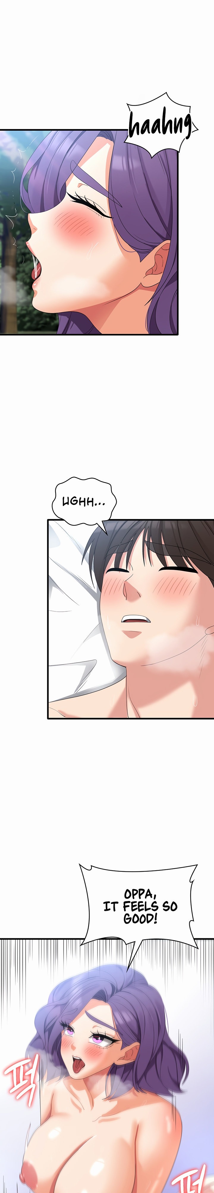 Sexy Man and Woman - Chapter 32 [photo 14] - MangaPorn