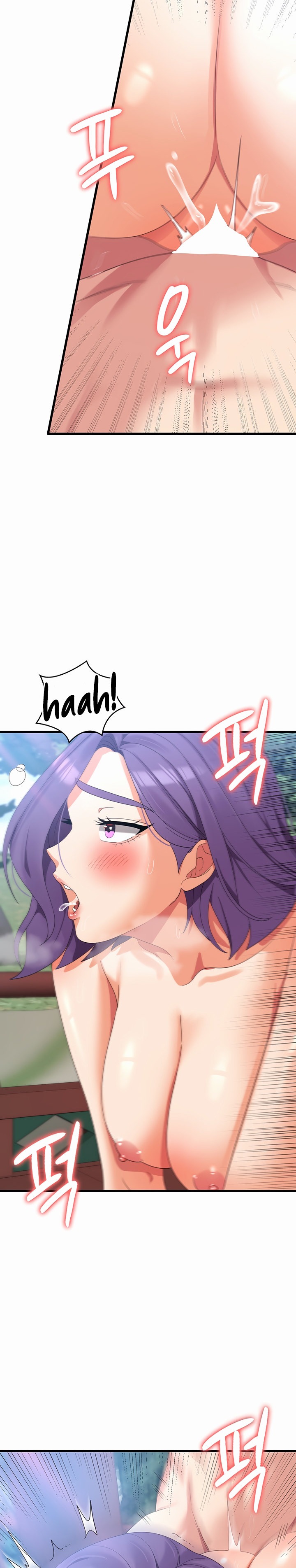 Sexy Man and Woman - Chapter 32 [photo 23] - MangaPorn