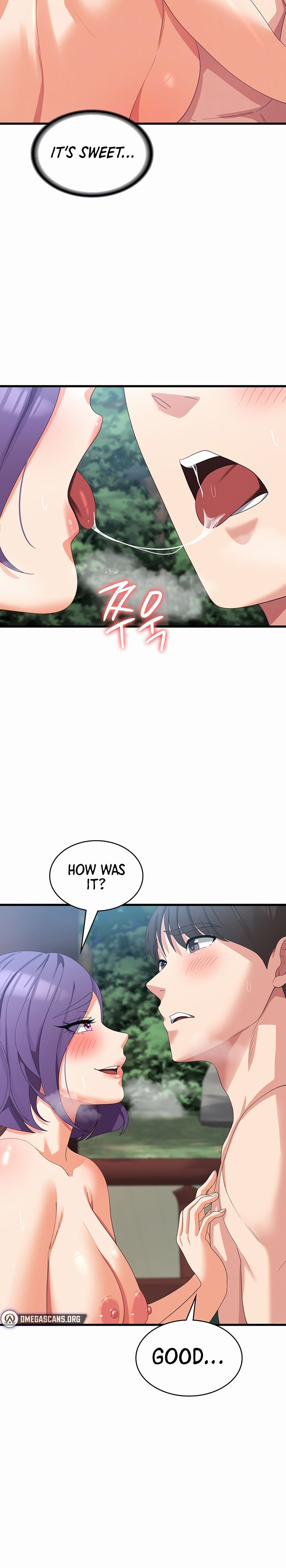 Sexy Man and Woman - Chapter 32 [photo 9] - MangaPorn