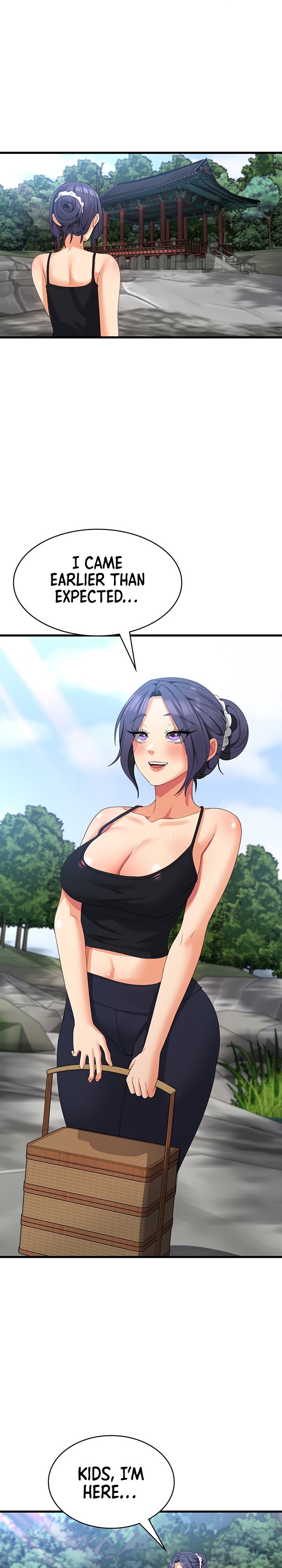 Sexy Man and Woman - Chapter 33 [photo 1] - MangaPorn