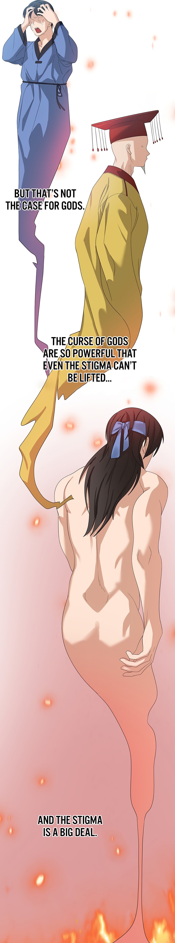 Sexy Man and Woman - Chapter 33 [photo 10] - MangaPorn