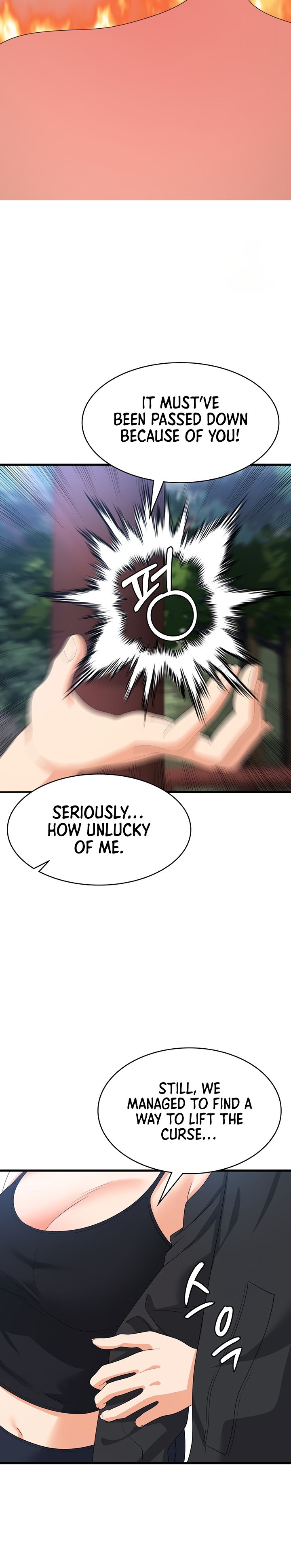 Sexy Man and Woman - Chapter 33 [photo 11] - MangaPorn