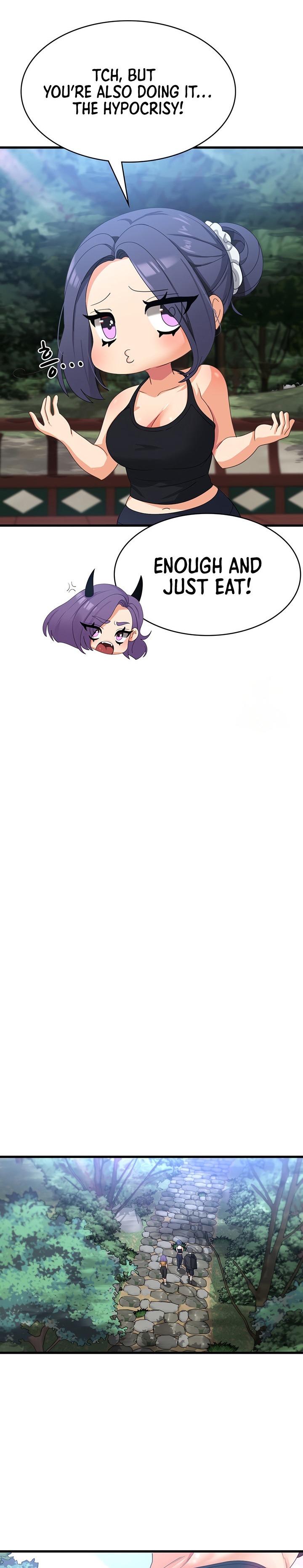 Sexy Man and Woman - Chapter 33 [photo 14] - MangaPorn