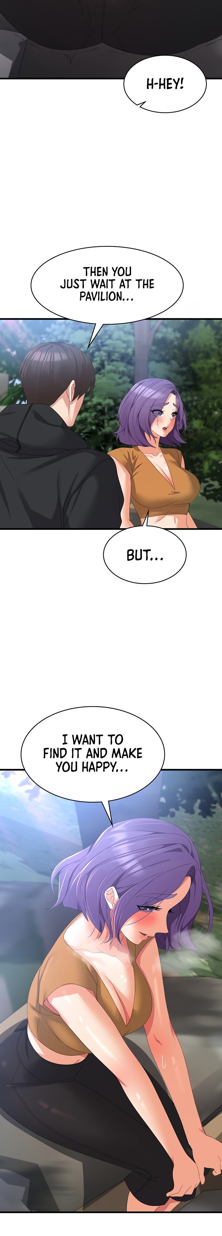 Sexy Man and Woman - Chapter 33 [photo 18] - MangaPorn