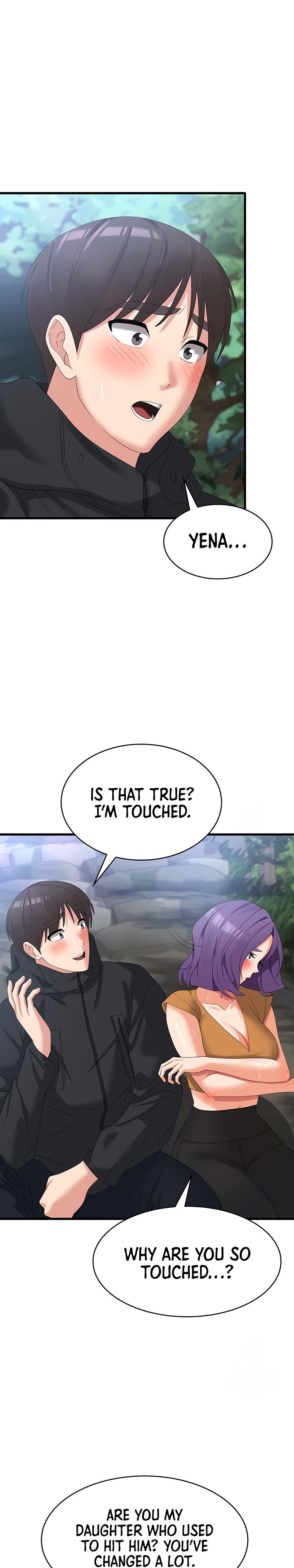 Sexy Man and Woman - Chapter 33 [photo 19] - MangaPorn