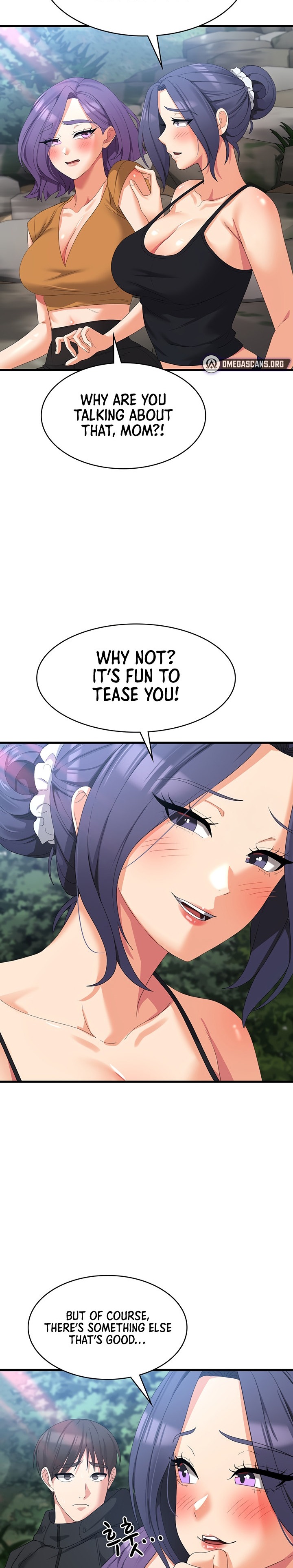 Sexy Man and Woman - Chapter 33 [photo 20] - MangaPorn