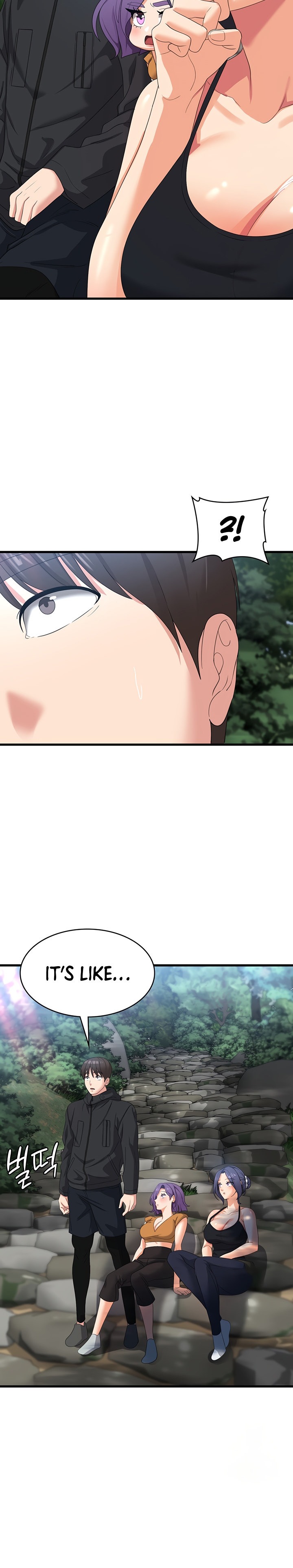 Sexy Man and Woman - Chapter 33 [photo 21] - MangaPorn