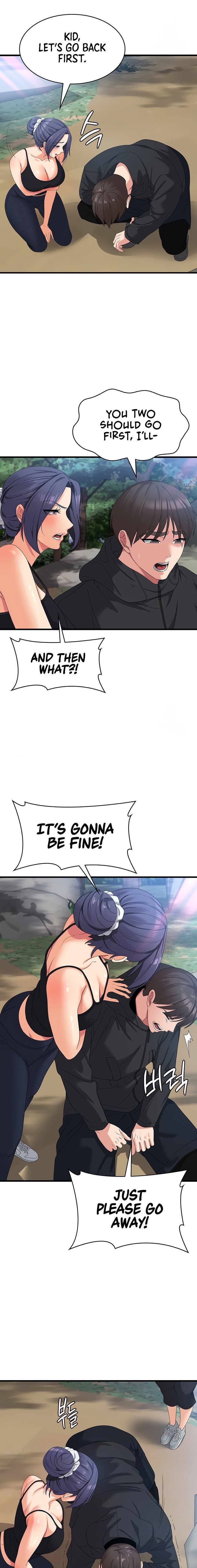 Sexy Man and Woman - Chapter 34 [photo 5] - MangaPorn