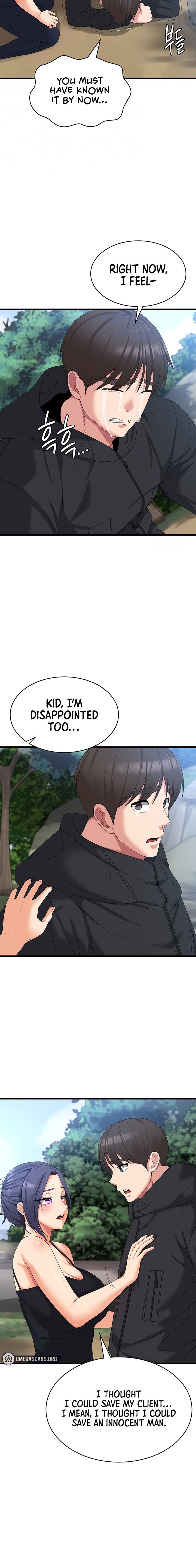 Sexy Man and Woman - Chapter 34 [photo 6] - MangaPorn