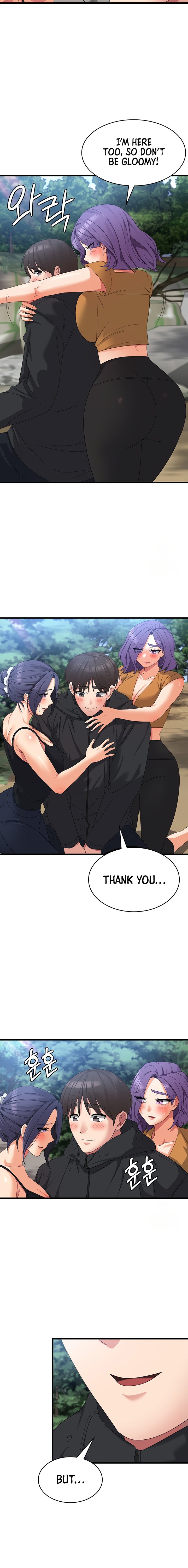 Sexy Man and Woman - Chapter 34 [photo 8] - MangaPorn