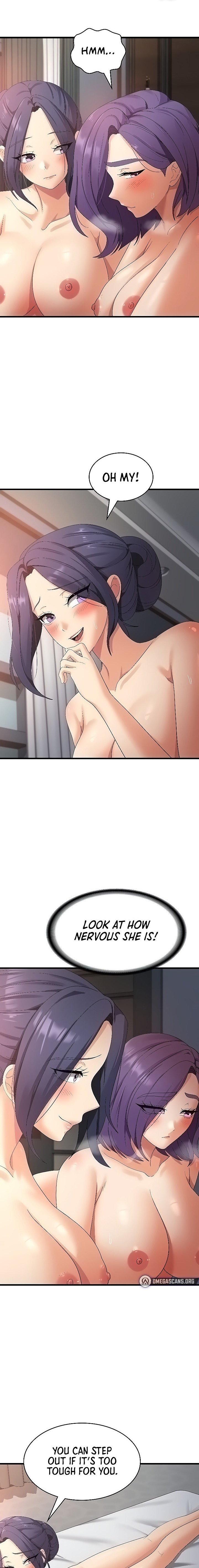 Sexy Man and Woman - Chapter 36 [photo 1] - MangaPorn