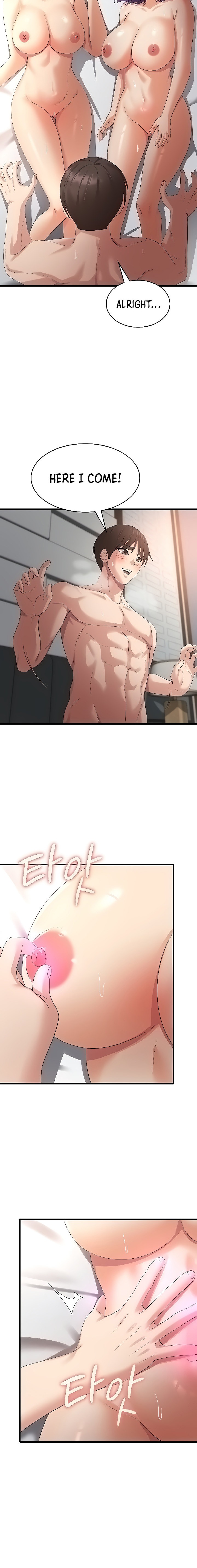 Sexy Man and Woman - Chapter 36 [photo 14] - MangaPorn