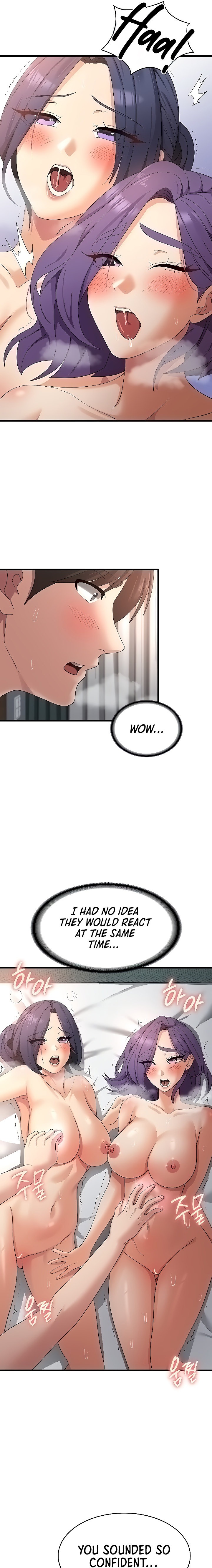 Sexy Man and Woman - Chapter 36 [photo 15] - MangaPorn