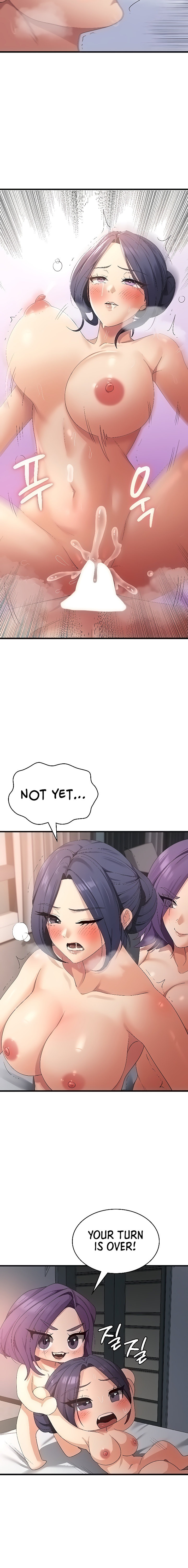 Sexy Man and Woman - Chapter 37 [photo 14] - MangaPorn