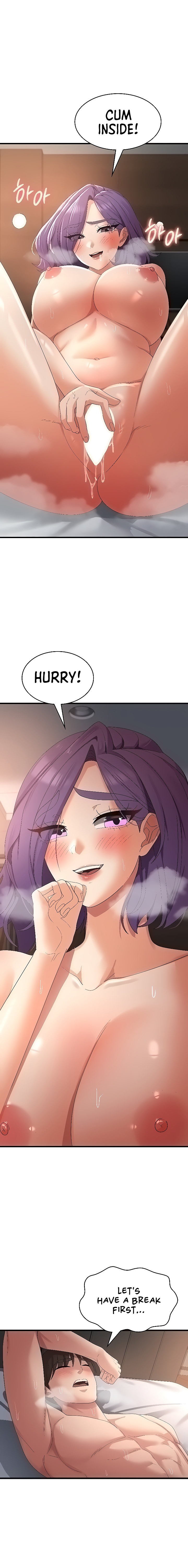 Sexy Man and Woman - Chapter 37 [photo 16] - MangaPorn