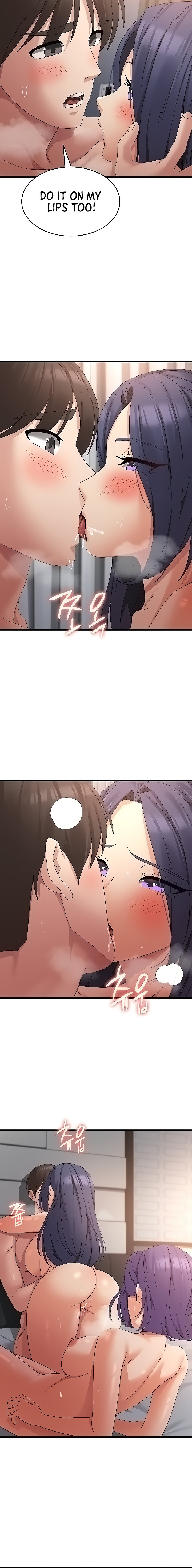 Sexy Man and Woman - Chapter 38 [photo 10] - MangaPorn