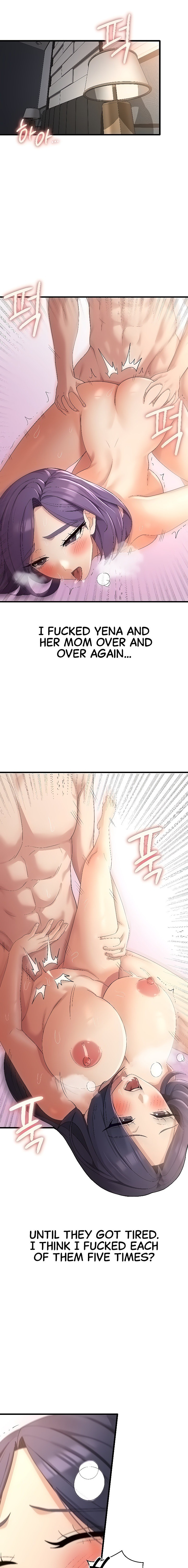 Sexy Man and Woman - Chapter 38 [photo 17] - MangaPorn