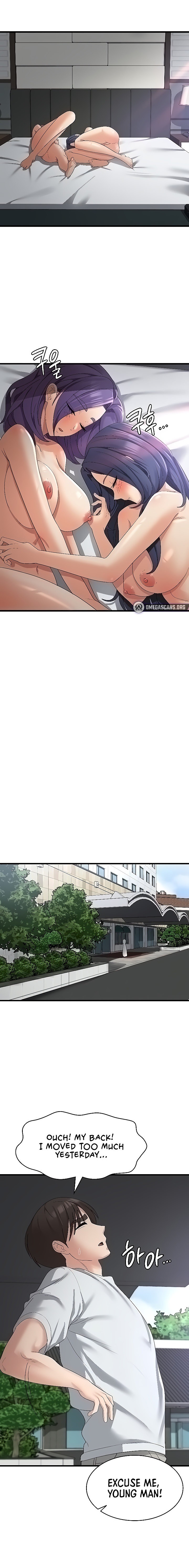 Sexy Man and Woman - Chapter 39 [photo 1] - MangaPorn