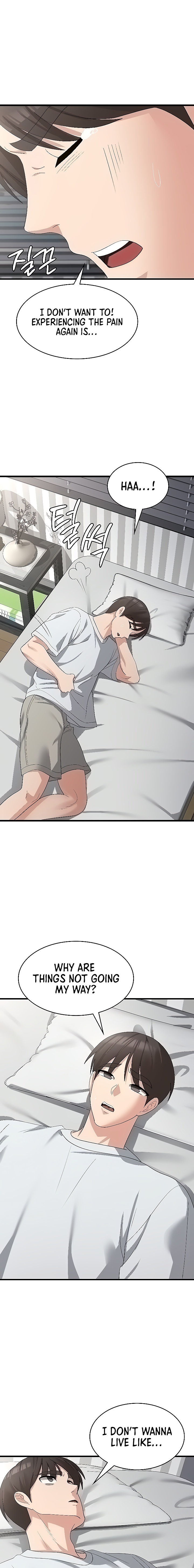 Sexy Man and Woman - Chapter 39 [photo 13] - MangaPorn