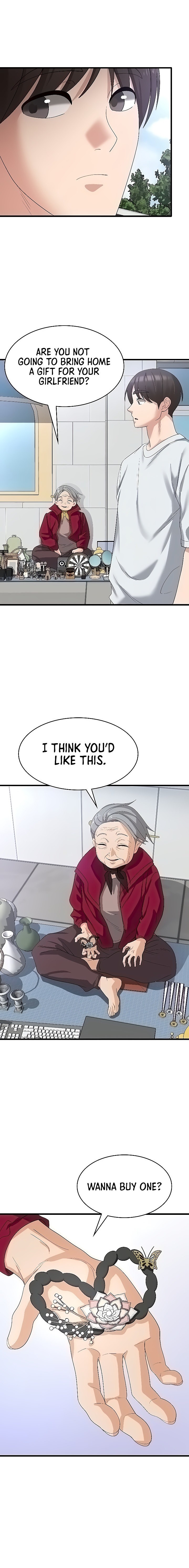 Sexy Man and Woman - Chapter 39 [photo 2] - MangaPorn